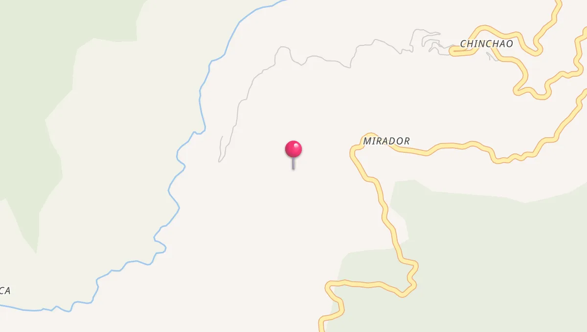 Horarios de Oración en Provincia de Huánuco