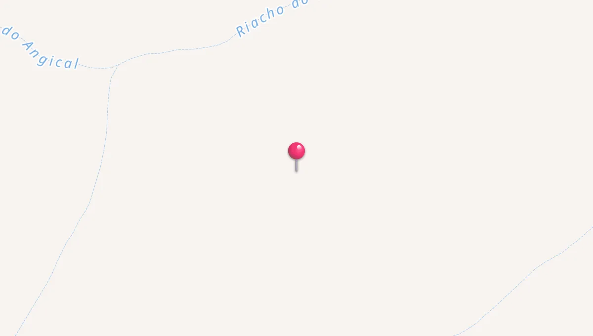 Horários de Oração em Riacho Frio