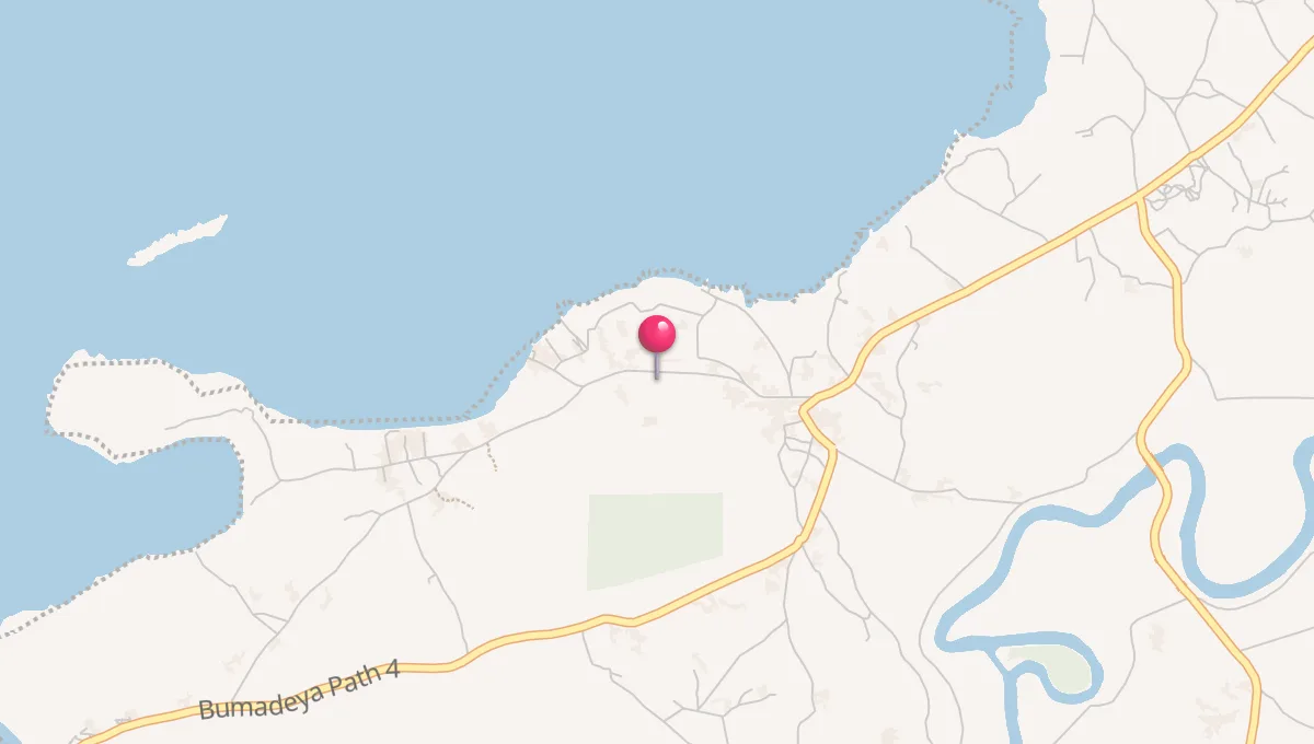 Wakhtiyada Salaadda ee Port Victoria