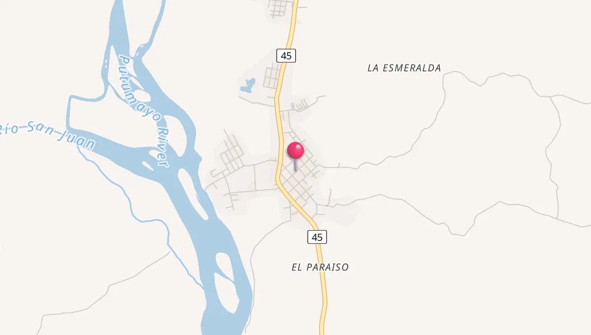 Calendario Ramadán Puerto Caicedo