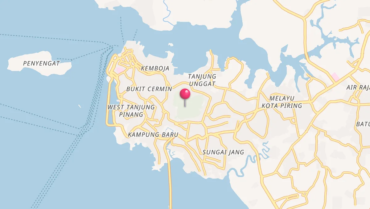 Calendrier Ramadan Tanjung Pinang