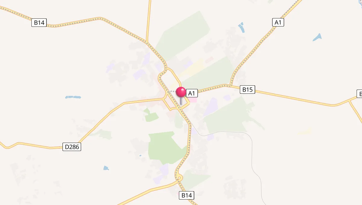 Wakhtiyada Salaadda ee Kitale