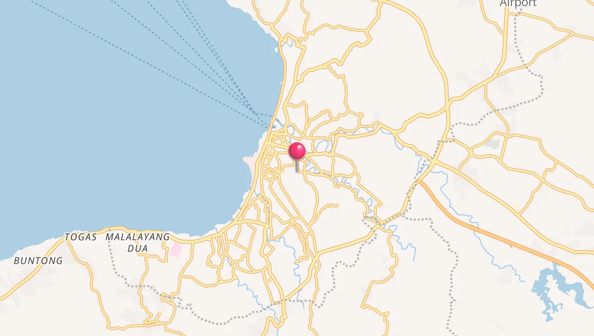 Kalendar Ramadan Manado