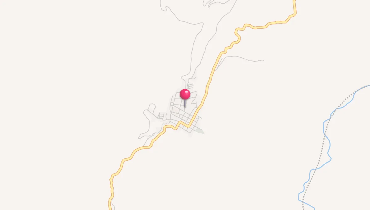 Calendario Ramadán Los Andes