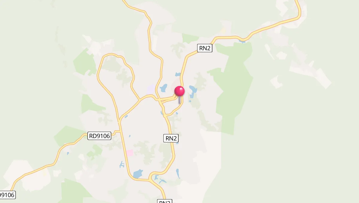 Heure de Prière à Oyem