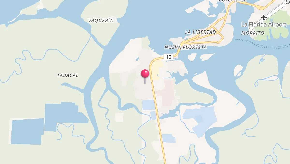 Horarios de Oración en Tumaco