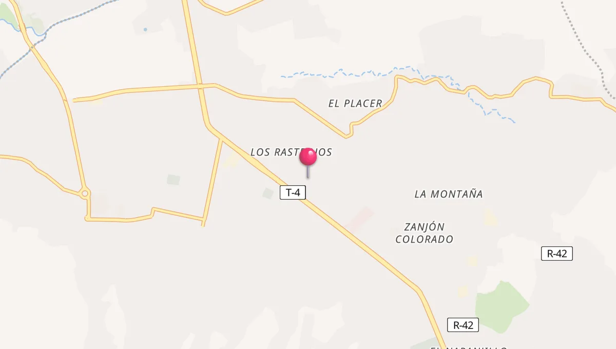 Calendario Ramadán Los Rastrojos