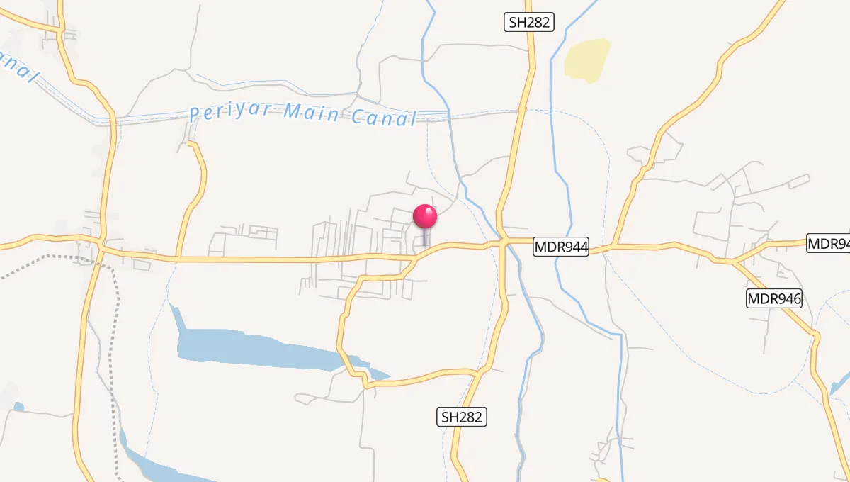Alanganallur-এর রমজান ক্যালেন্ডার