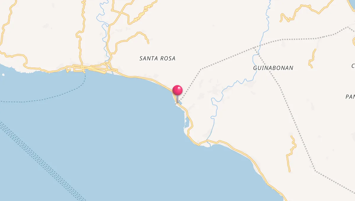 Waktu Solat di Pasay