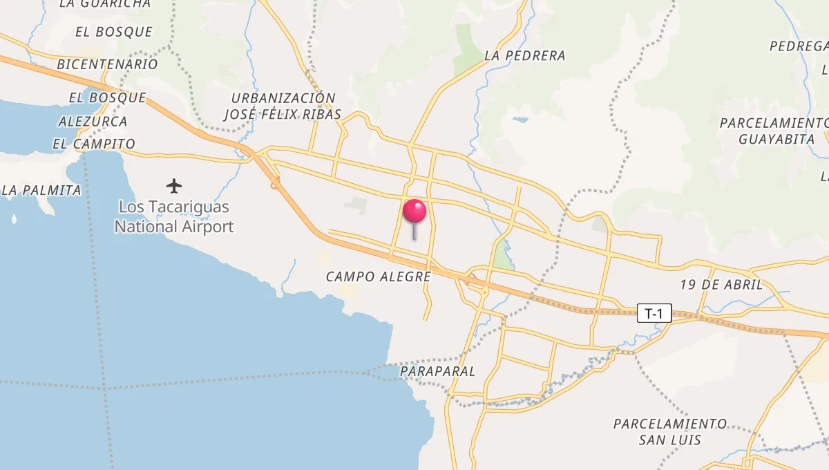 Calendario Ramadán Maracay
