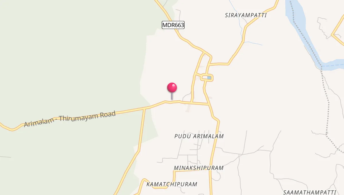 Arimalam میں نماز کے اوقات