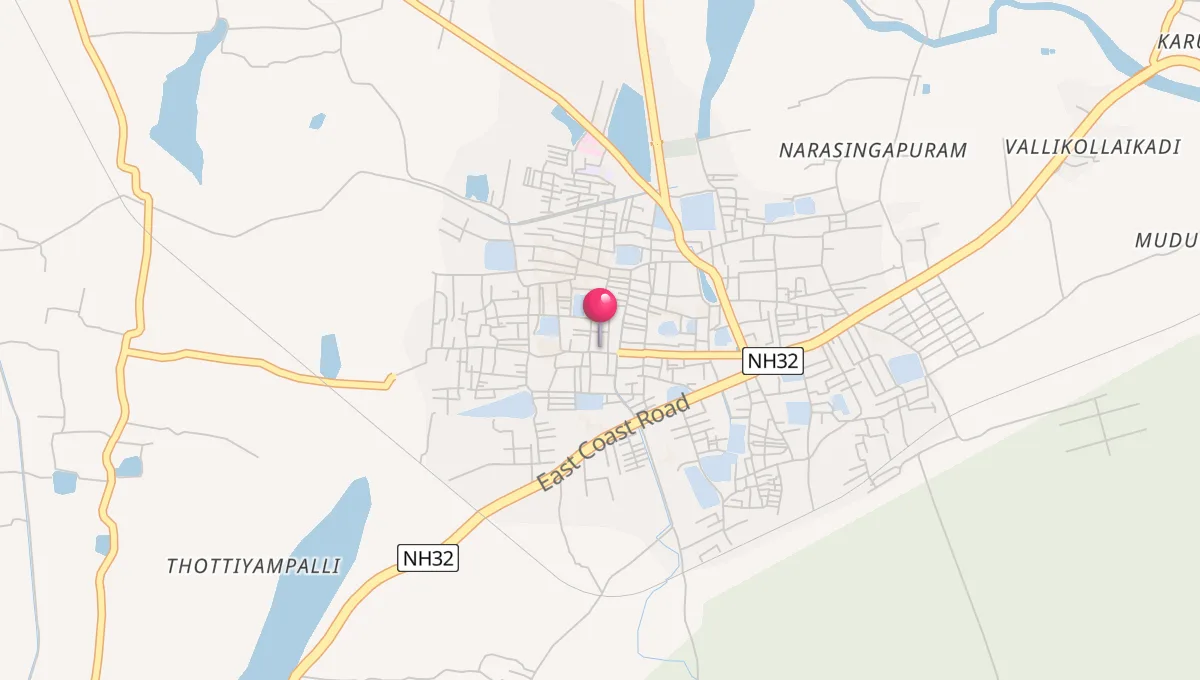 Adirampattinam-এ নামাজের সময়