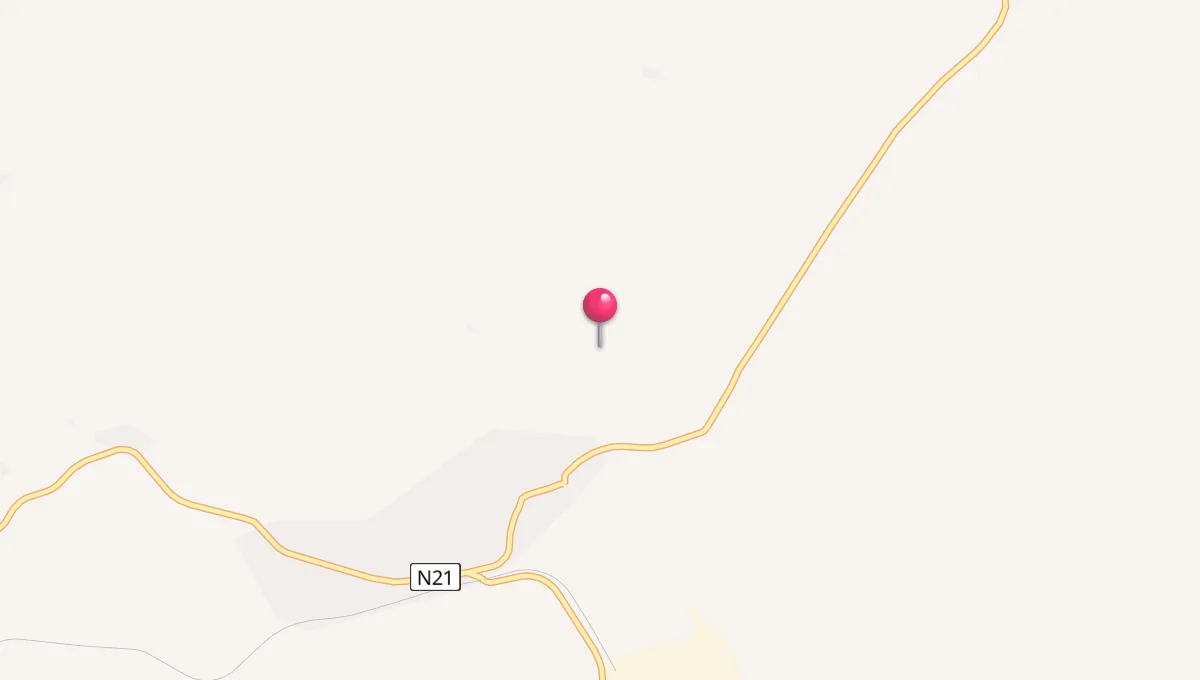 Heure de Prière à Fria