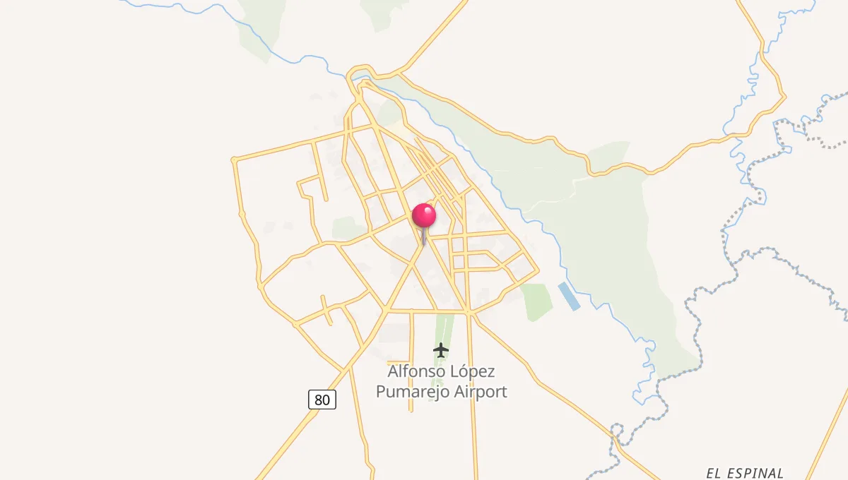 Calendario Ramadán Valledupar