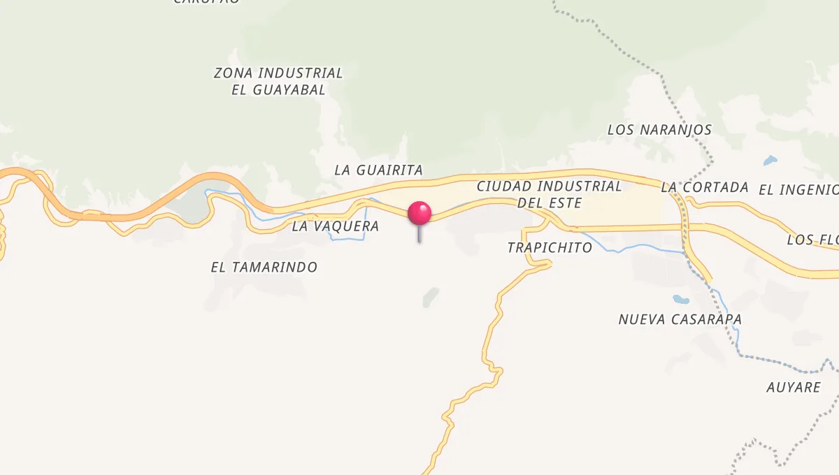 Calendario Ramadán Guarenas