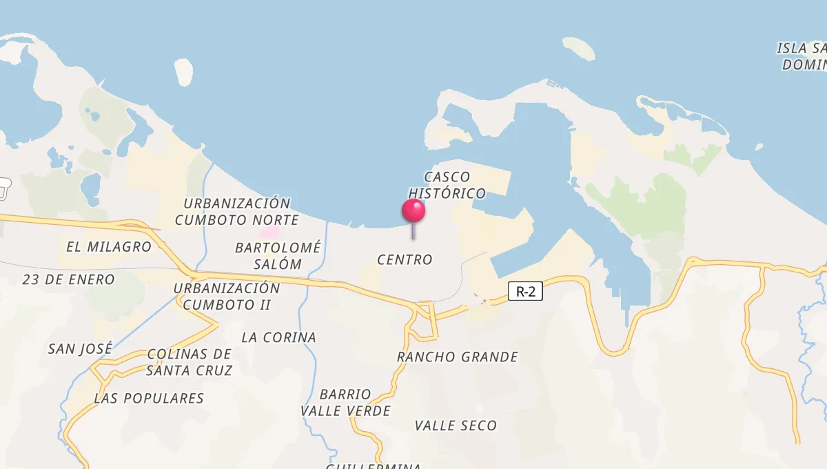 Calendario Ramadán Puerto Cabello