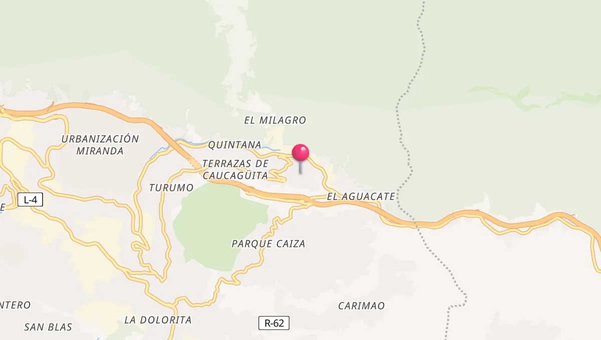 Calendario Ramadán Caucagüito