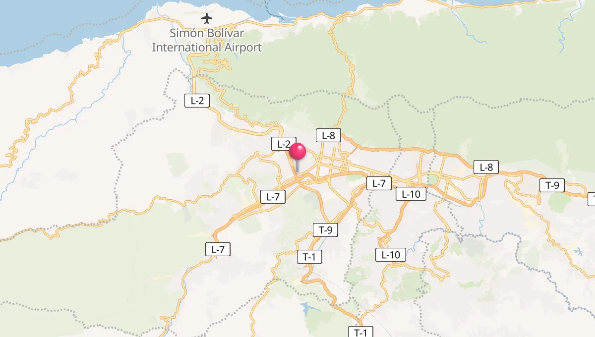 Calendario Ramadán Caracas
