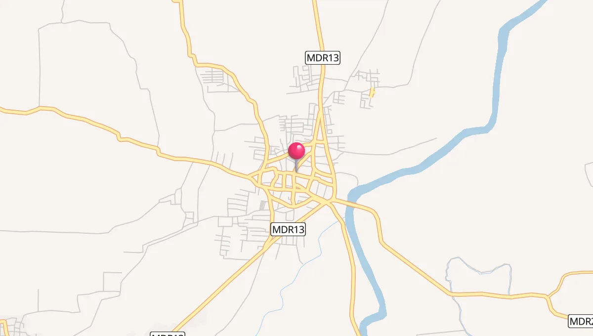 Anamalais-এ নামাজের সময়