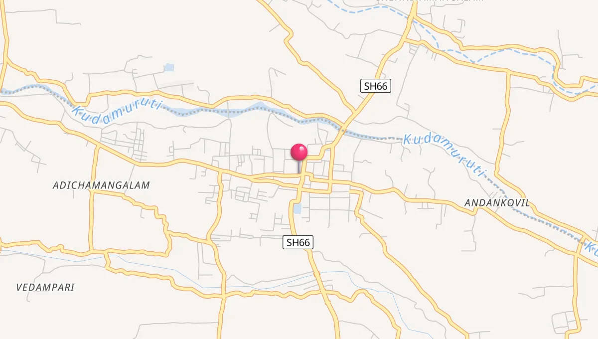 Valangaiman-এ নামাজের সময়