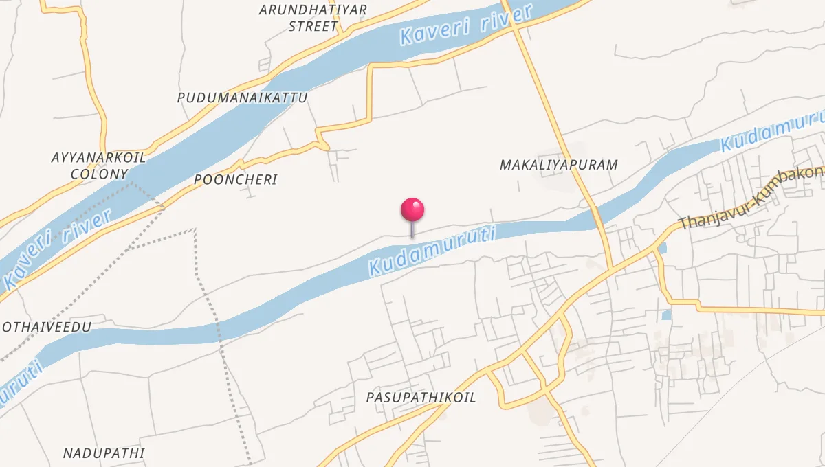Ayyampettai-এ নামাজের সময়