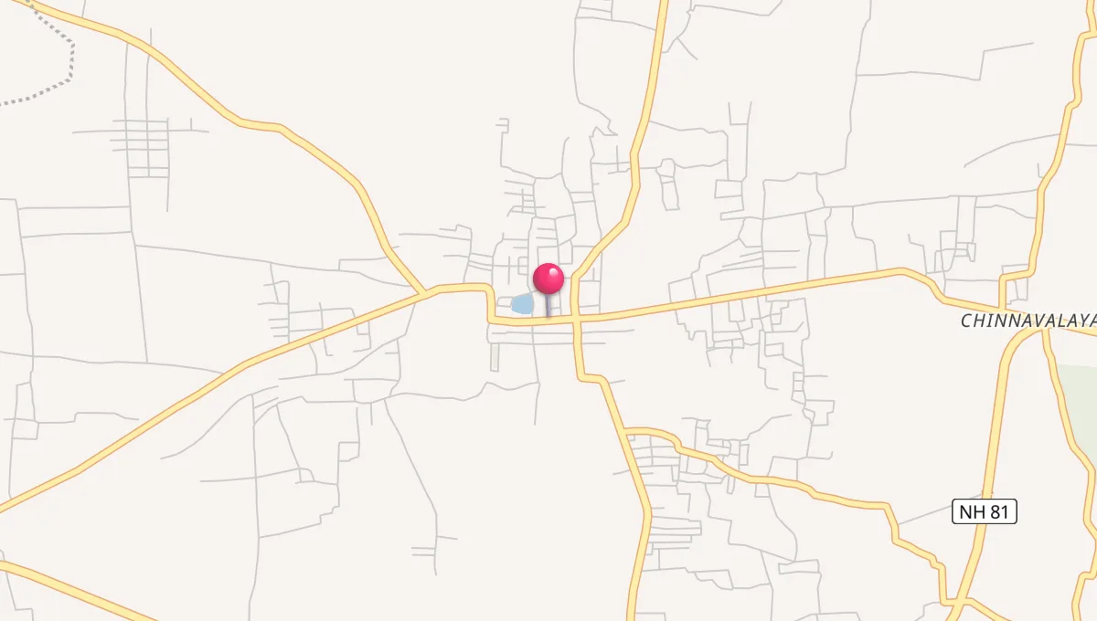 Jayamkondacholapuram میں نماز کے اوقات