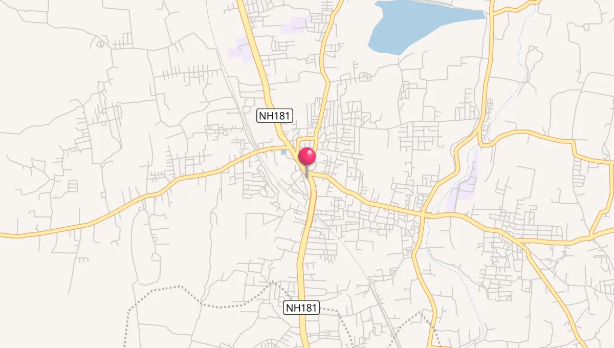 Karamadai-এ নামাজের সময়