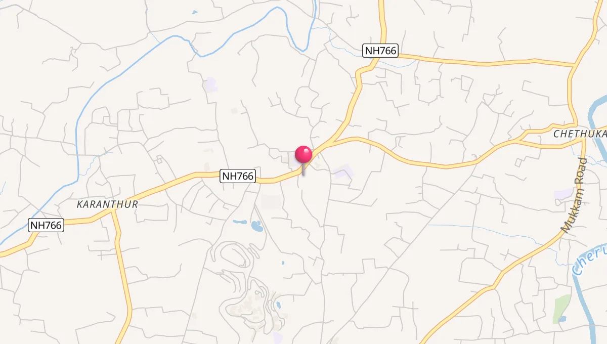 Kunnamangalam-এ নামাজের সময়