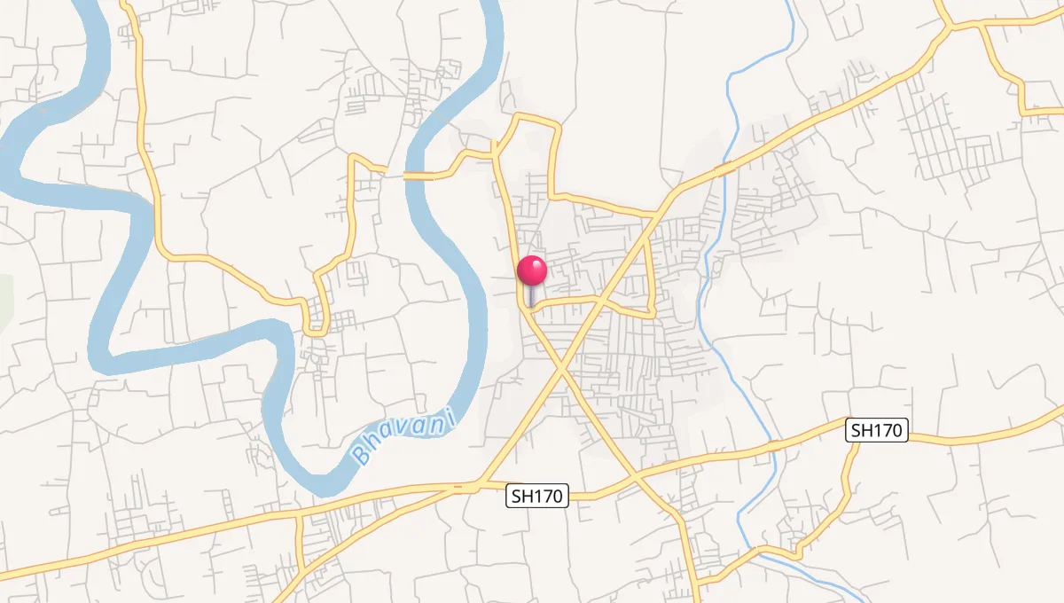 Sirumugai-এ নামাজের সময়