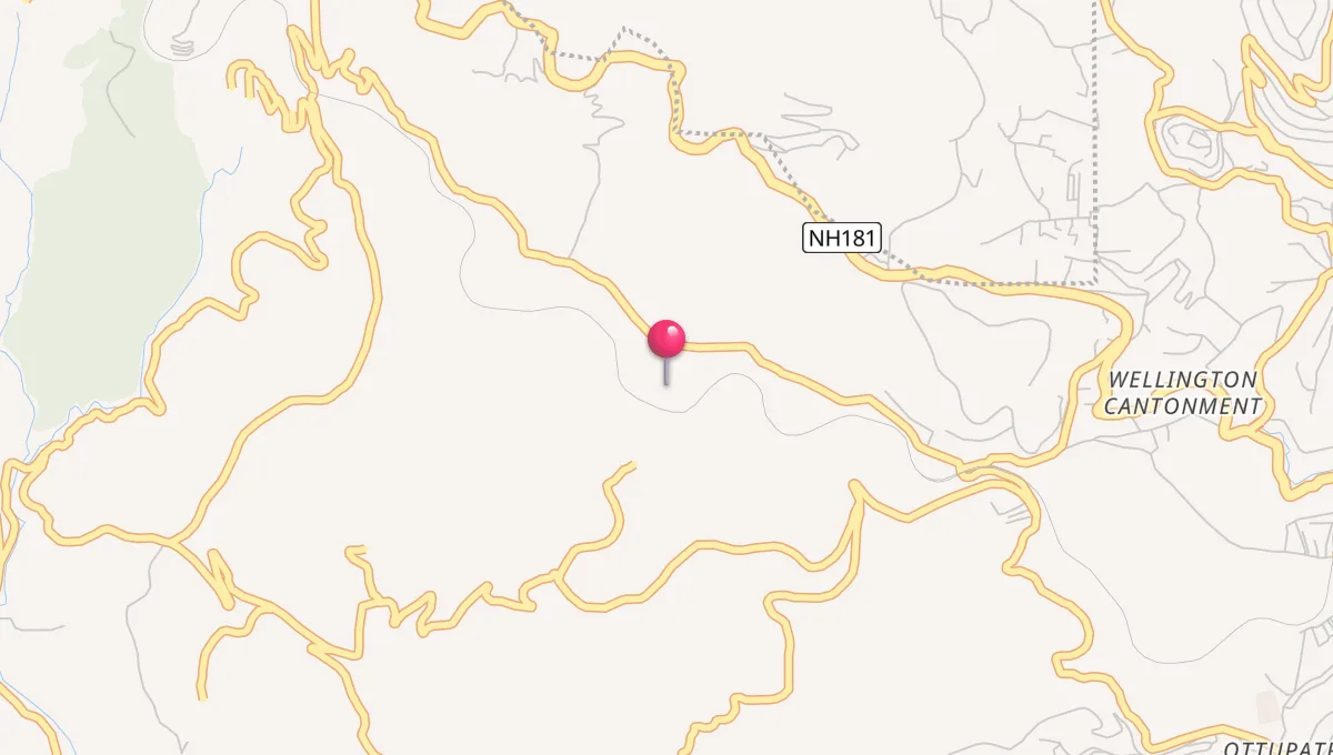 Aruvankad-এ নামাজের সময়