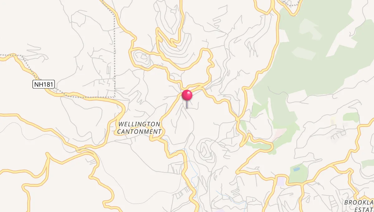 Wellington-এর রমজান ক্যালেন্ডার