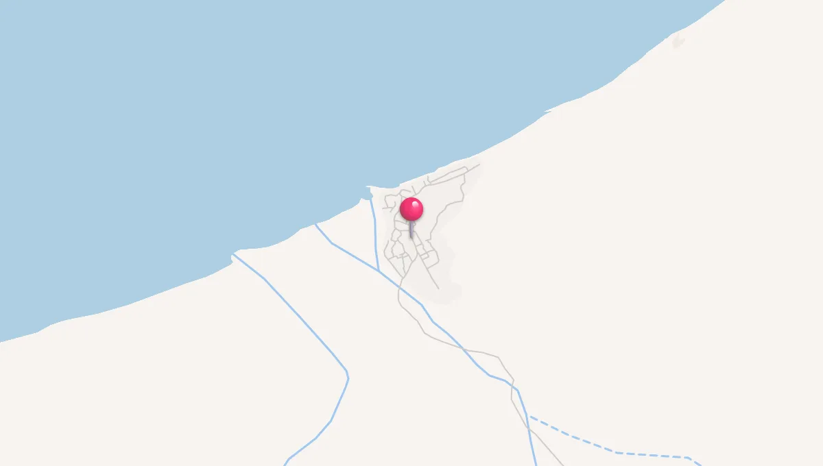 Wakhtiyada Salaadda ee Qandala