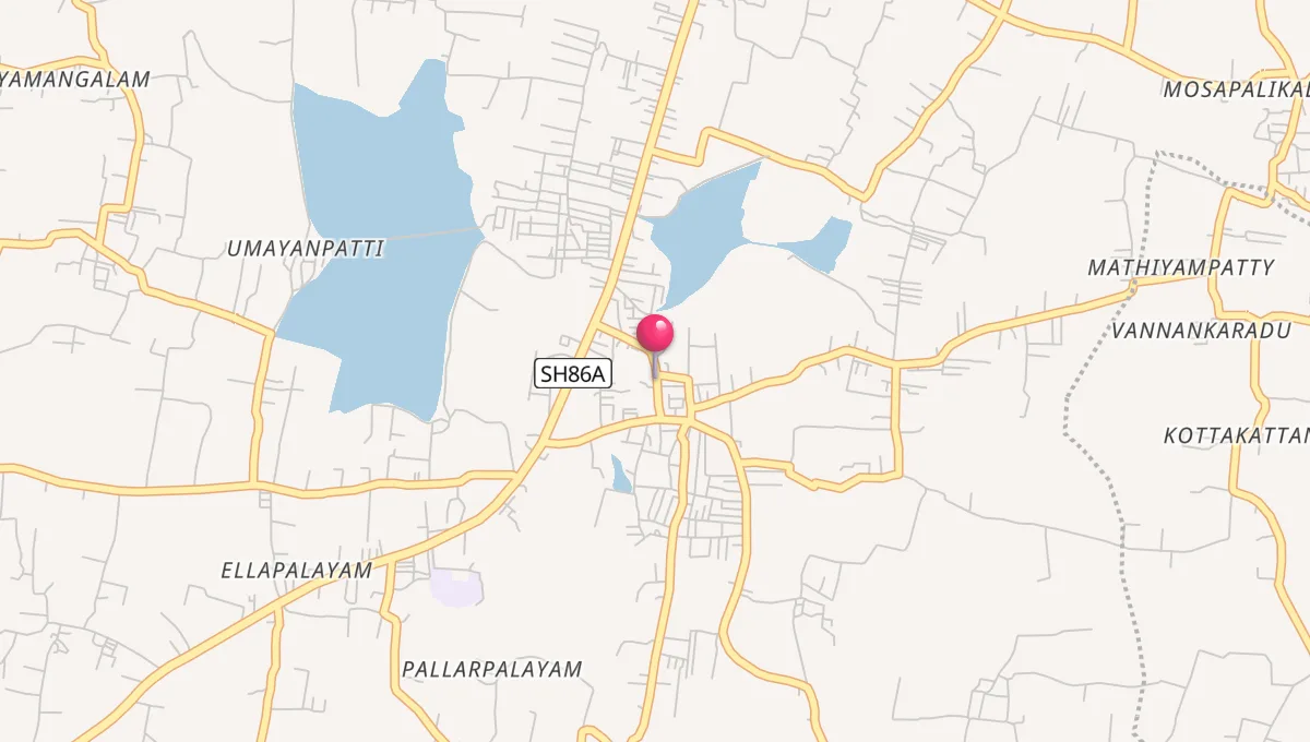 Mallasamudram میں نماز کے اوقات