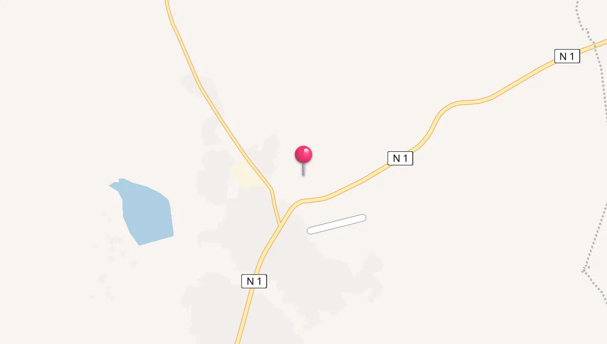 Heure de Prière à Houndé