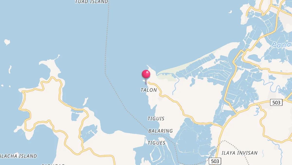 Roxas City的礼拜时间