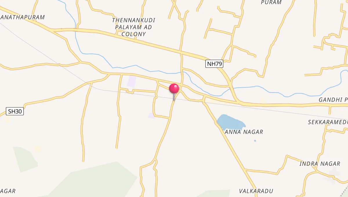 Prayer Times in Attur