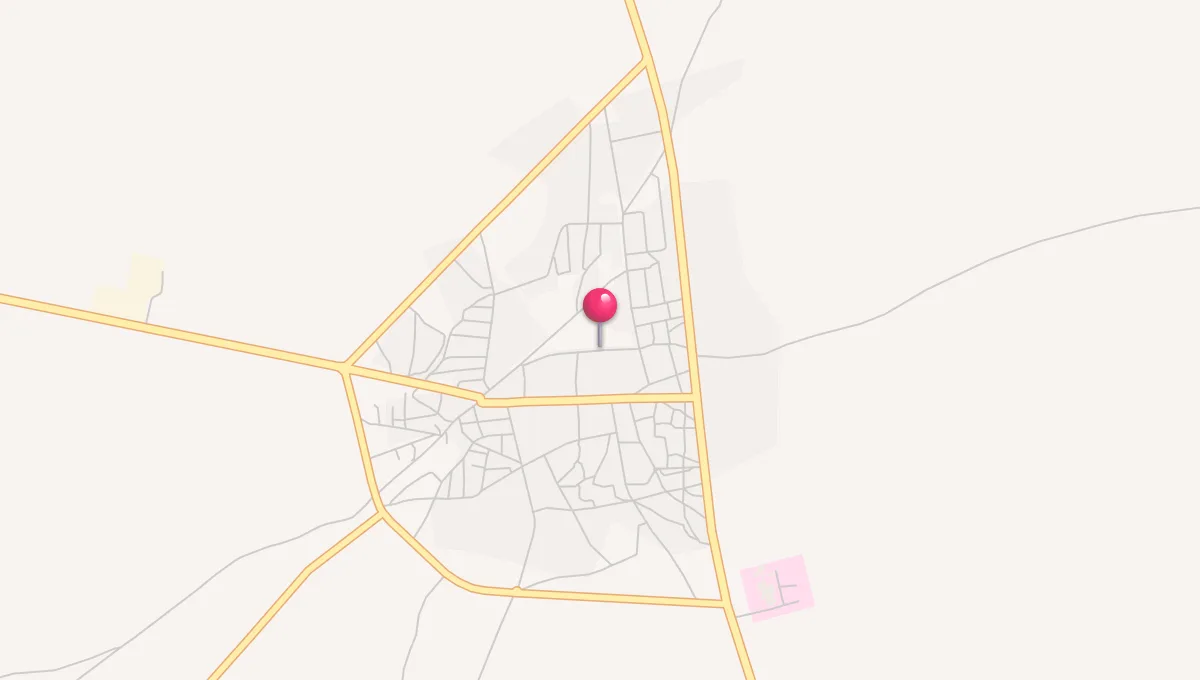 Kalandar Ramadan Dakingari