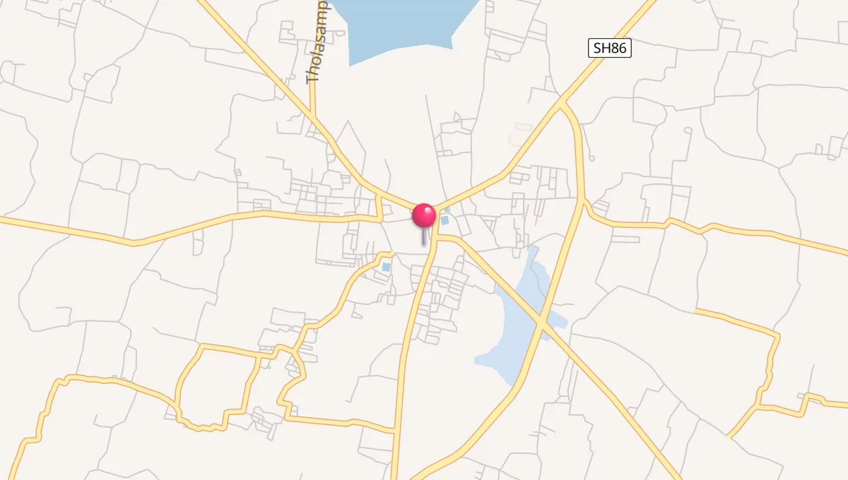 Taramangalam-এর রমজান ক্যালেন্ডার