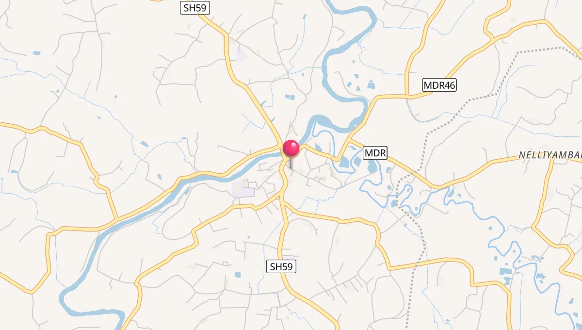 Panamaram-এর রমজান ক্যালেন্ডার