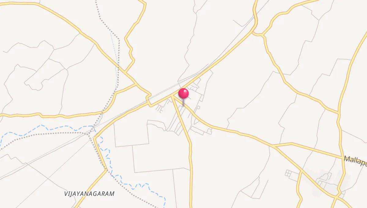 Mallapuram-এর রমজান ক্যালেন্ডার