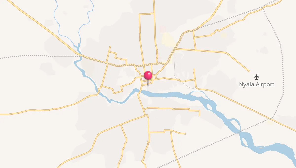 مواقيت الصلاة في نيالا
