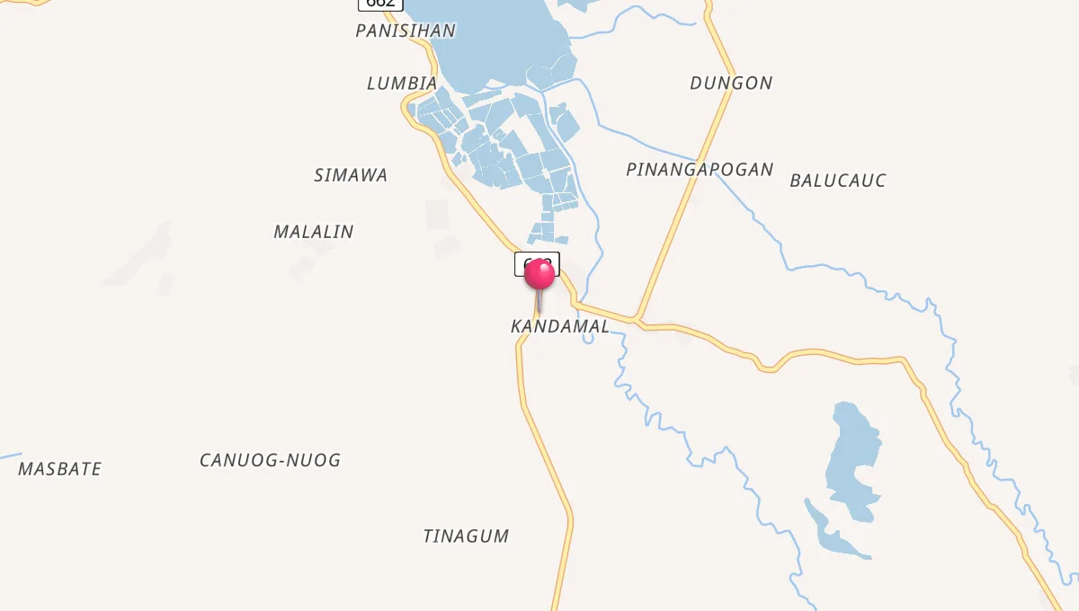 Prayer Times in Buenavista