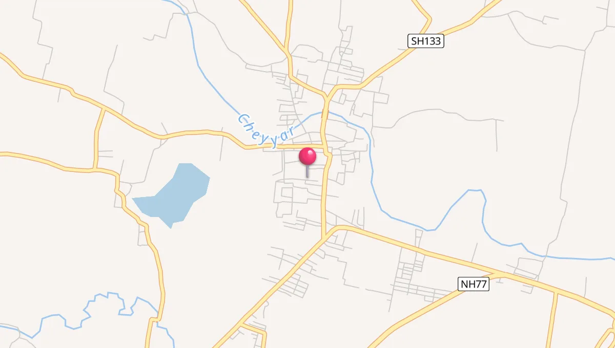 چینجام میں نماز کے اوقات