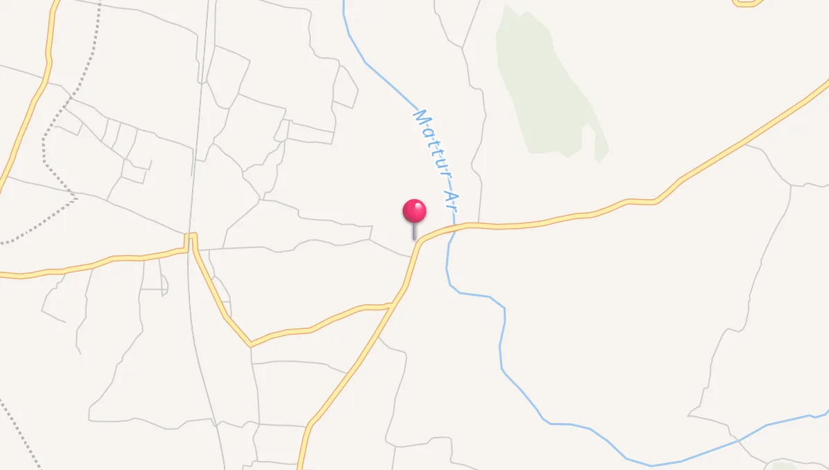 Kunnattur-এর রমজান ক্যালেন্ডার