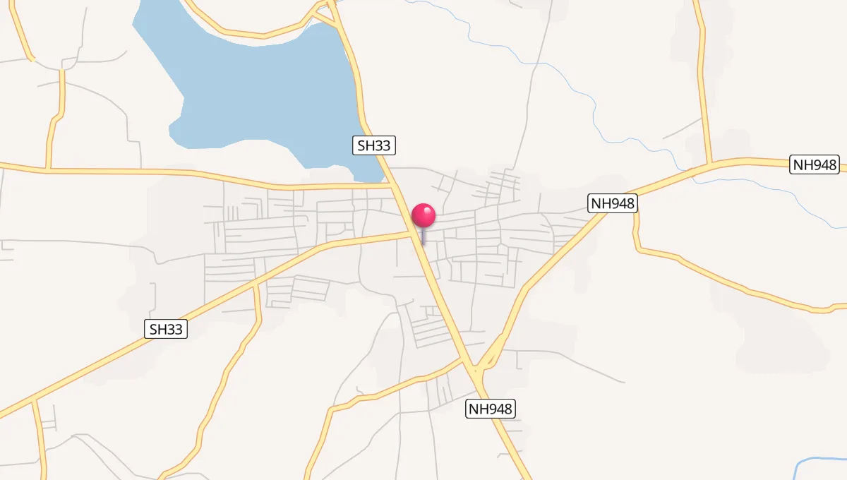ملوالی میں نماز کے اوقات