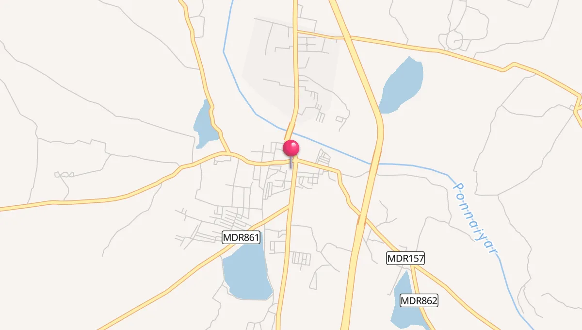 Kaveripatnam-এ নামাজের সময়