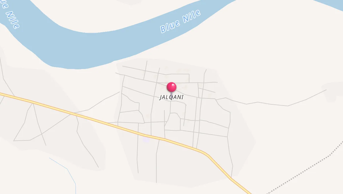 مواقيت الصلاة في جلقني