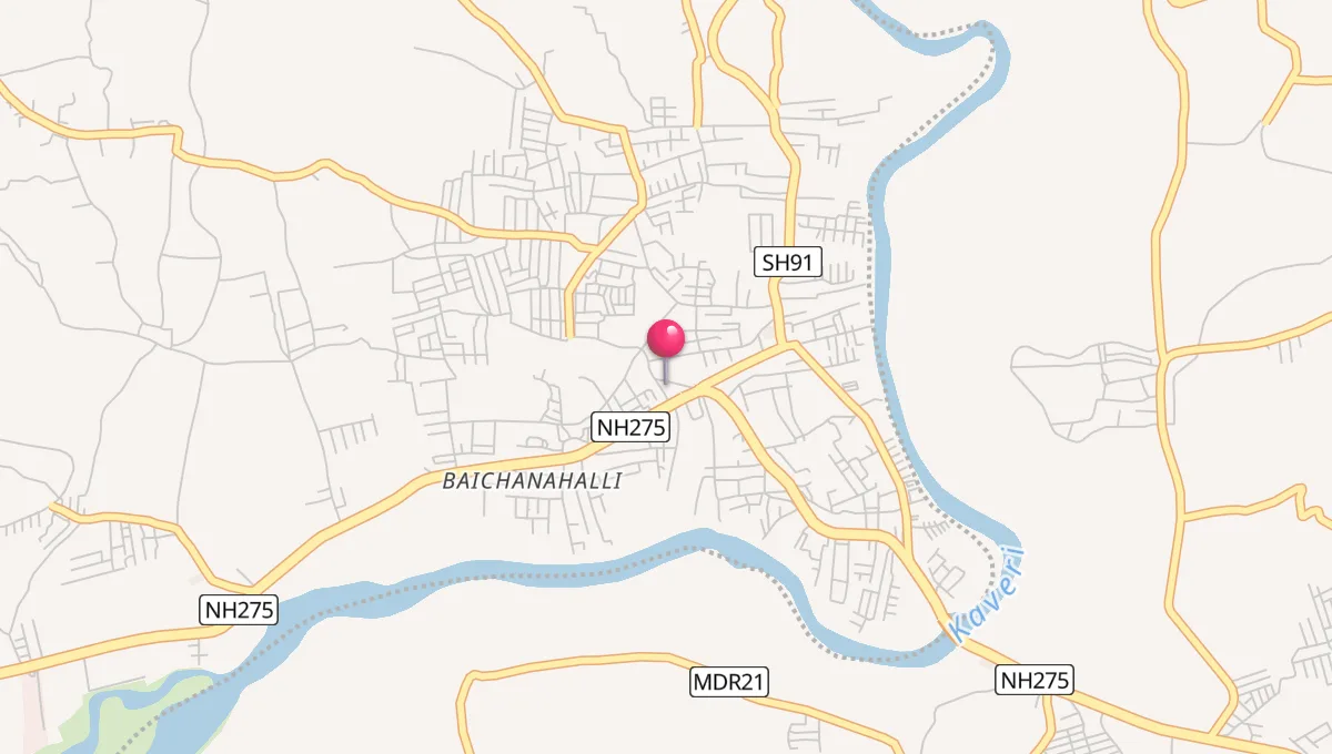 Kushalnagar میں نماز کے اوقات