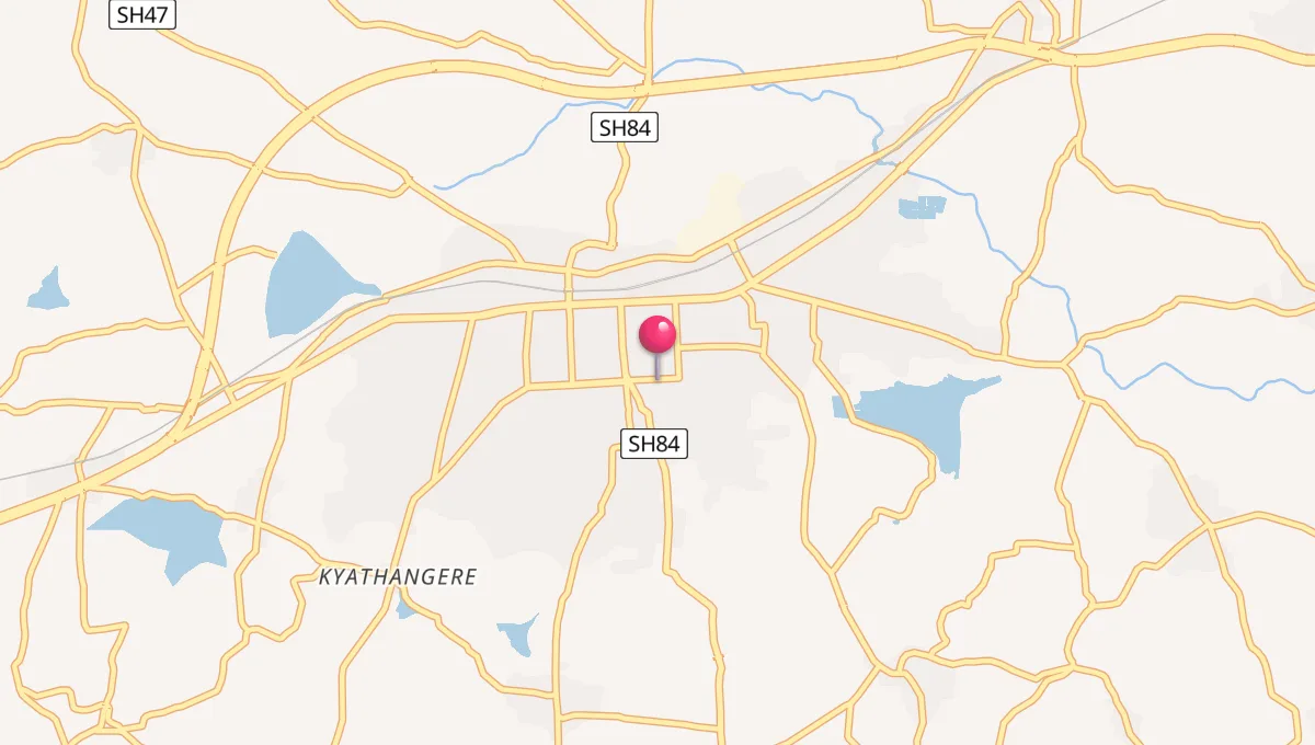 Prayer Times in Mandya