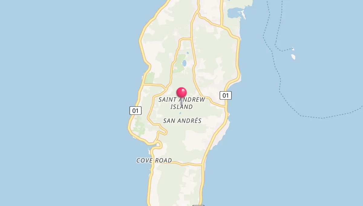 Calendario Ramadán San Andrés